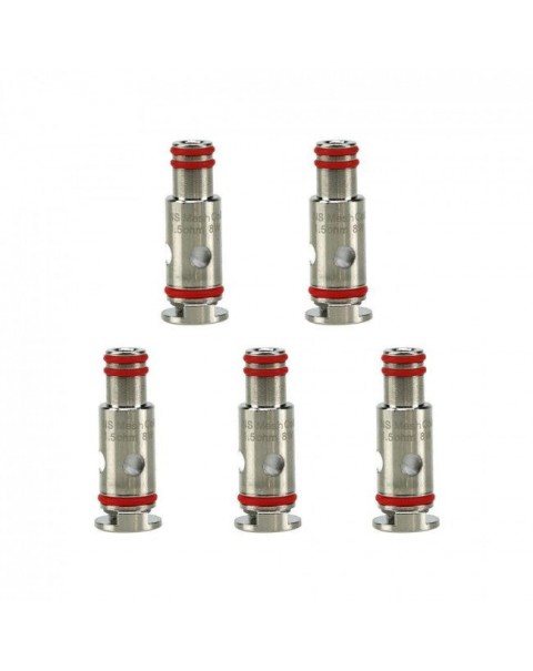 Freemax Maxpod Kit Replacement Coil 5Pcs