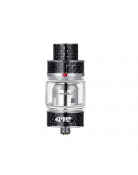 Freemax Mesh Pro Subohm Tank Carbon Fiber Edition