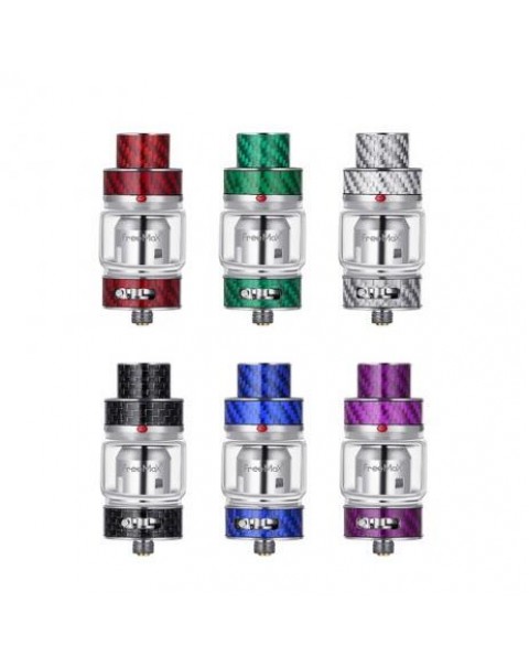 Freemax Mesh Pro Subohm Tank Carbon Fiber Edition