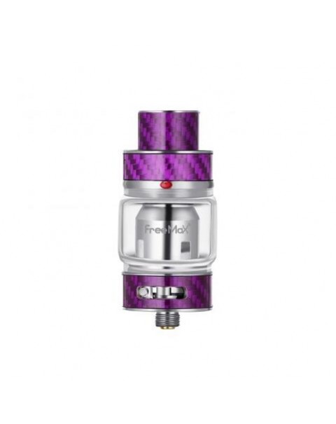 Freemax Mesh Pro Subohm Tank Carbon Fiber Edition