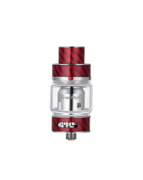 Freemax Mesh Pro Subohm Tank Carbon Fiber Edition