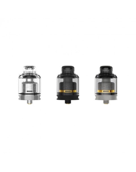 Gas Mods Kree 24 RTA