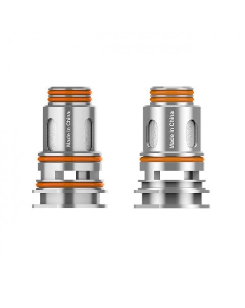 GeekVape P Series Coils for Aegis Boost Pro 5pcs