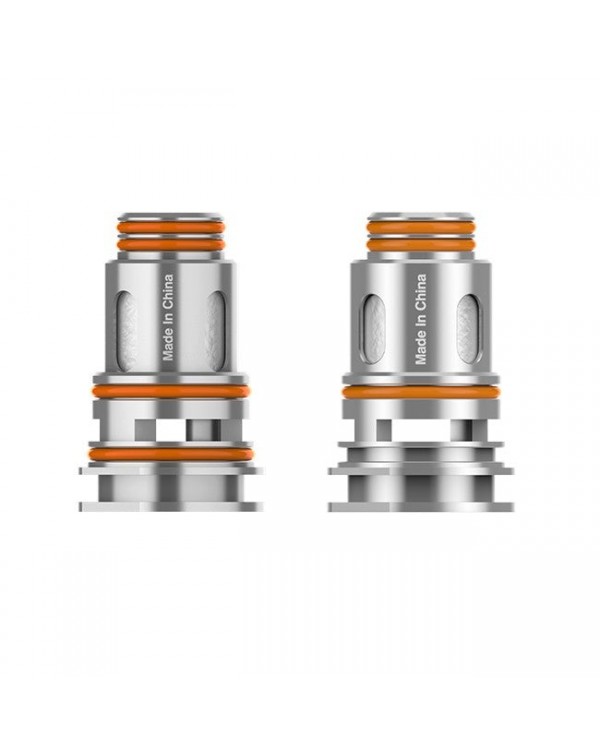 GeekVape P Series Coils for Aegis Boost Pro 5pcs