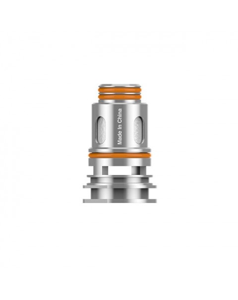 GeekVape P Series Coils for Aegis Boost Pro 5pcs