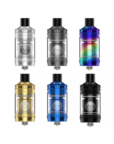 Geekvape Zeus Nano Tank