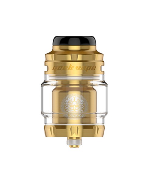 Geekvape Zeus X Mesh RTA 4.5ml