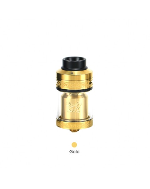 Hellvape Dead Rabbit V2 RTA