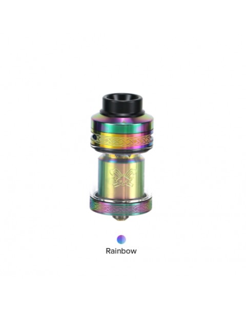 Hellvape Dead Rabbit V2 RTA