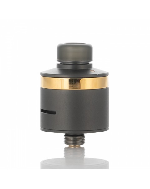 BP MODS Bushido V3 RDA