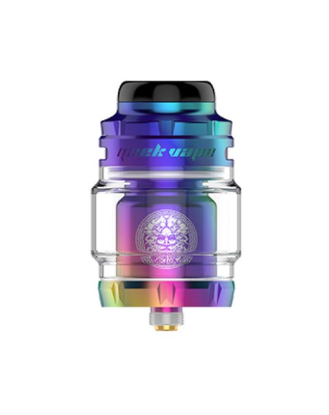 Geekvape Zeus X Mesh RTA 4.5ml