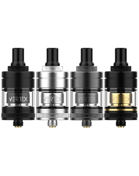 Hellvape Vertex MTL RTA 22mm