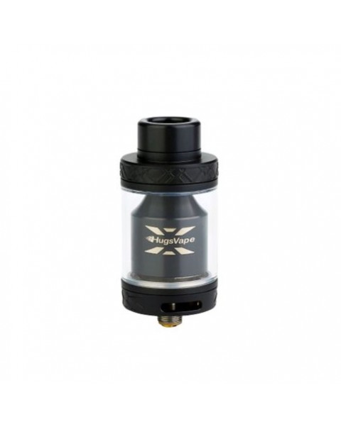 Hugsvape Ring Lord Mesh RTA