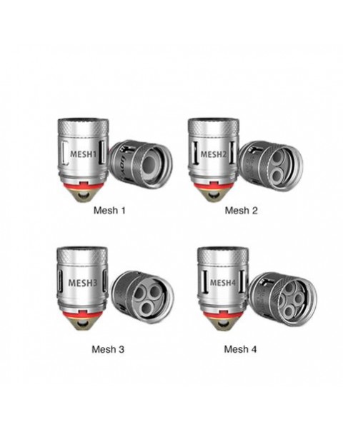 IJOY Shogun Mesh Coil 3pcs