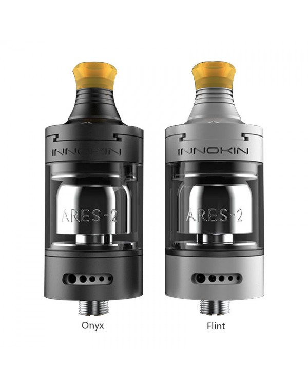 Innokin Ares 2 D24 LE MTL RTA Tank 4ml