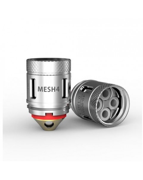 IJOY Shogun Mesh Coil 3pcs