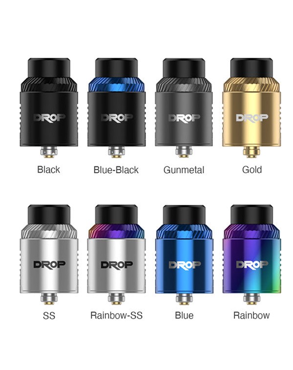 Digiflavor Drop V1.5 RDA