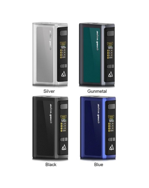 Geekvape Obelisk 120 FC Mod 3700mAh