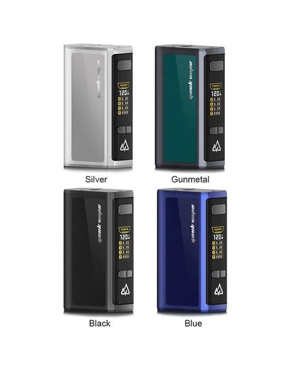 Geekvape Obelisk 120 FC Mod 3700mAh