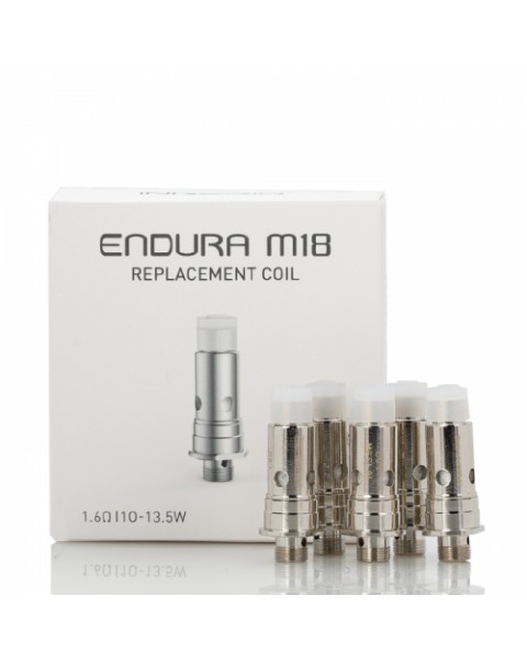 Innokin Endura M18 Replacement Coil