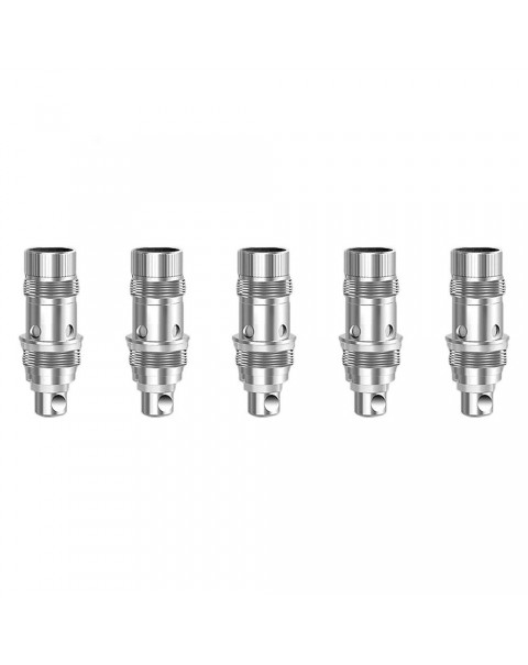 Aspire Nautilus 2S Replacement Coil 5pcs