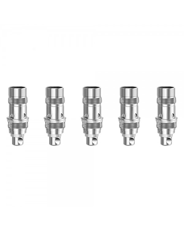 Aspire Nautilus 2S Replacement Coil 5pcs