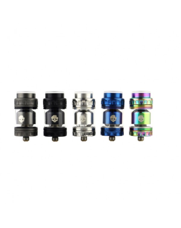 DOVPO Blotto Mini RTA