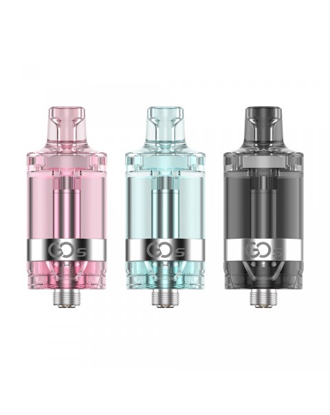 Innokin Go S Disposable Tank 2ml 3pcs