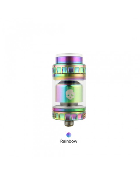 DOVPO Blotto Mini RTA