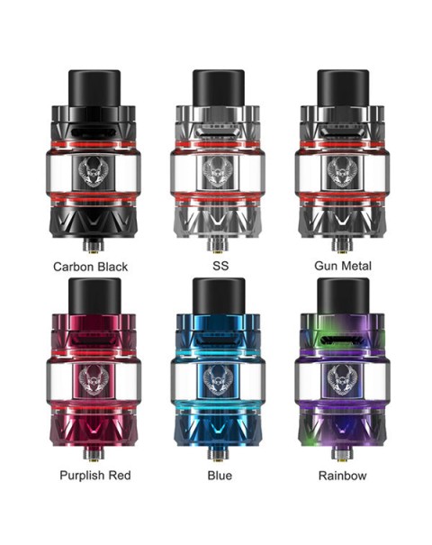 HorizonTech Sakerz Sub Ohm Tank 5ml