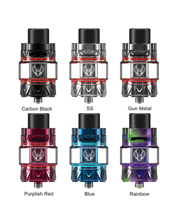 HorizonTech Sakerz Sub Ohm Tank 5ml