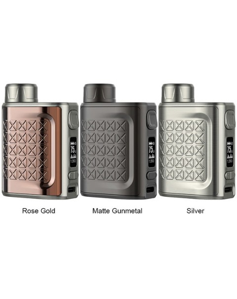 Eleaf Pico 2 75W Mod