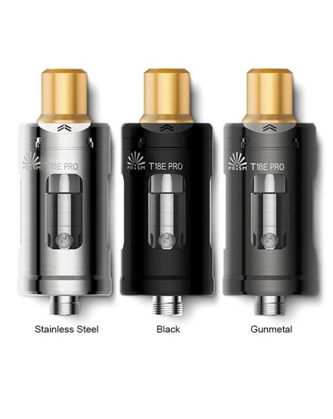 Innokin T18E Pro Tank