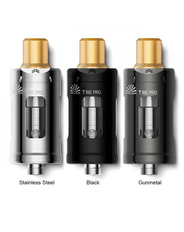 Innokin T18E Pro Tank