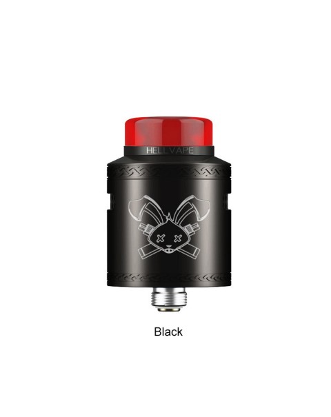 Hellvape Dead Rabbit V2 RDA