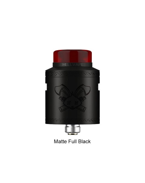 Hellvape Dead Rabbit V2 RDA