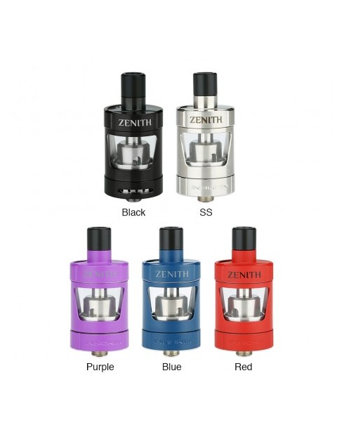 Innokin Zenith MTL Tank 4ml