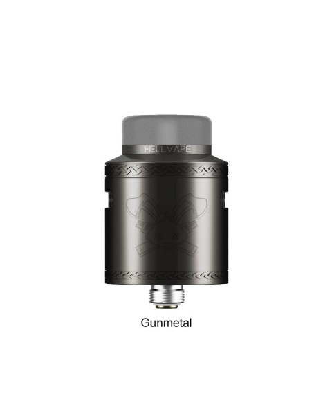 Hellvape Dead Rabbit V2 RDA