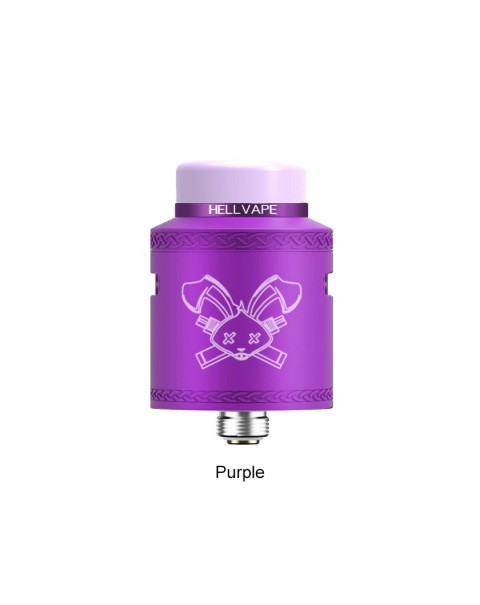 Hellvape Dead Rabbit V2 RDA