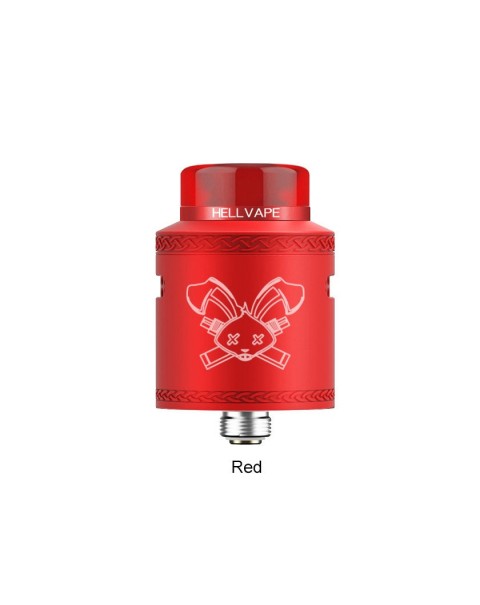 Hellvape Dead Rabbit V2 RDA