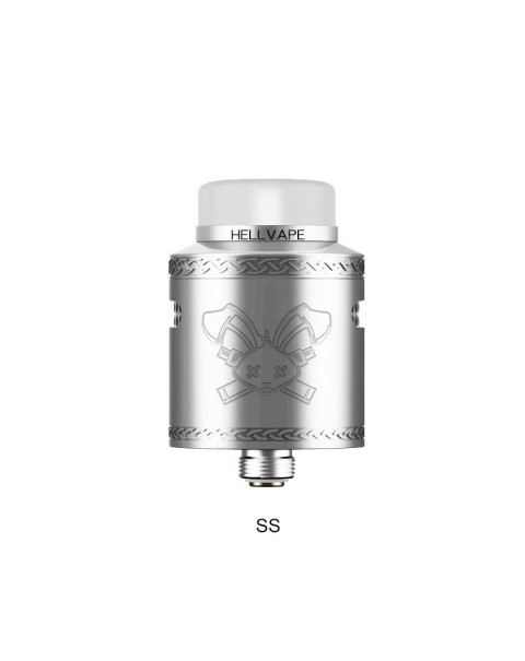 Hellvape Dead Rabbit V2 RDA