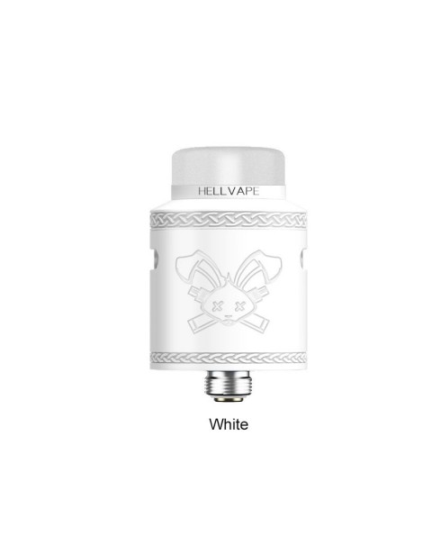 Hellvape Dead Rabbit V2 RDA