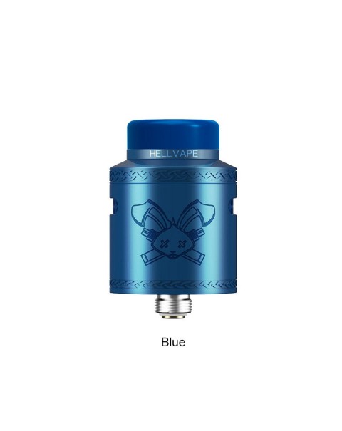 Hellvape Dead Rabbit V2 RDA