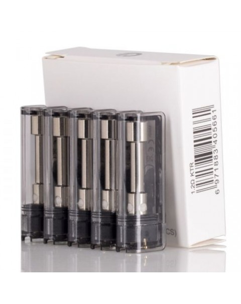 Joyetech eGrip MINI Pod Cartridge 1.3ml