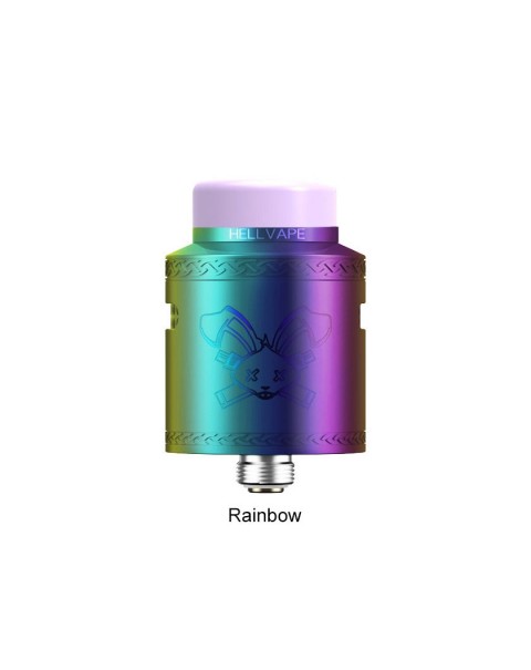 Hellvape Dead Rabbit V2 RDA