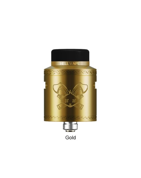 Hellvape Dead Rabbit V2 RDA