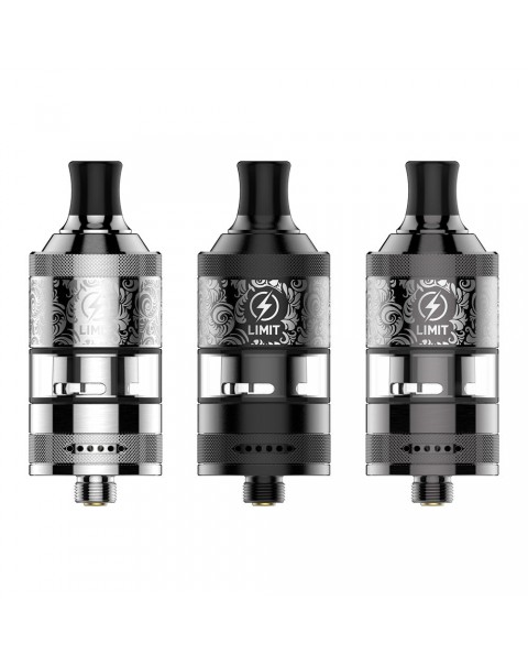 KIZOKU Limit MTL RTA Renaissance Edition