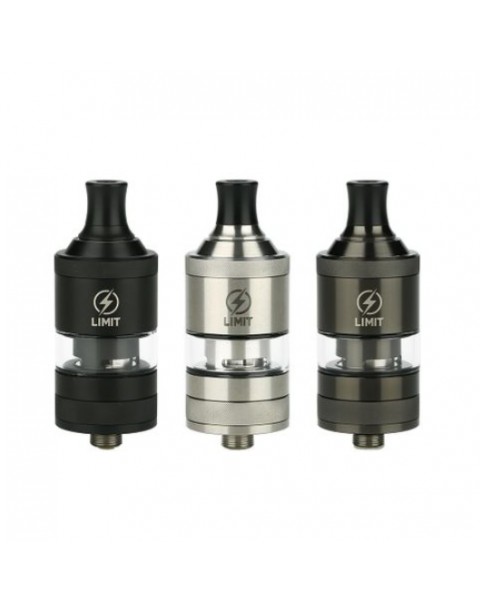 KIZOKU Limit MTL RTA 3ml