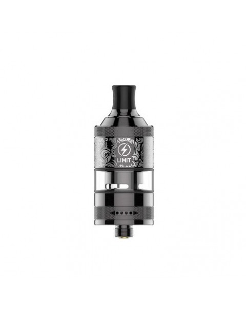 KIZOKU Limit MTL RTA Renaissance Edition