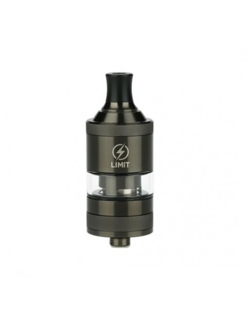 KIZOKU Limit MTL RTA 3ml